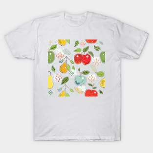 Apple T-Shirt